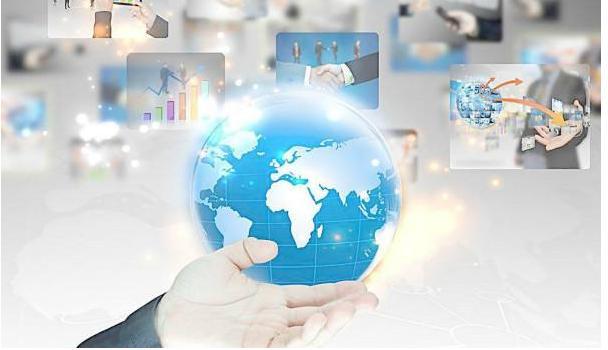 電子商務與傳統商務的對比分析 優勢與局限