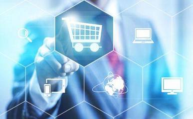 電子商務 信息技術驅動的現代商業新范式